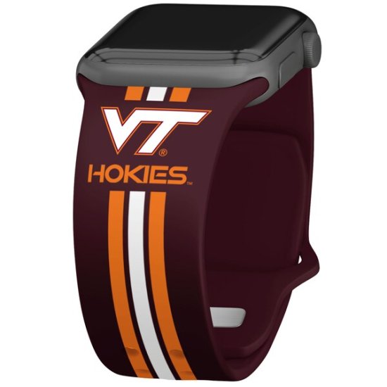 Virginia ƥå Hokies Affinity Хs ꥳ Apple å  ᡼