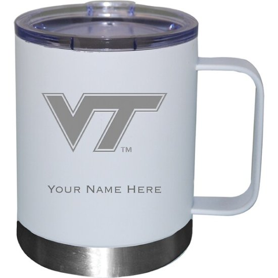 Virginia ƥå Hokies 12󥹡354ml ѡʥ饤 ƥ쥹 ƥ ᡼