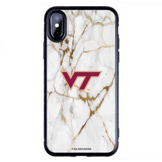 Virginia ƥå Hokies iޥ  ޡ֥ ǥ  - ֥å ᡼