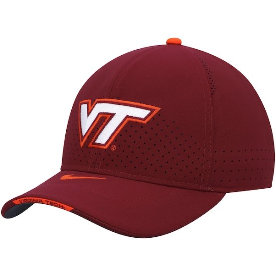 Virginia ƥå Hokies Nike 2021 ɥ饤 饷å99 ѥե ᡼