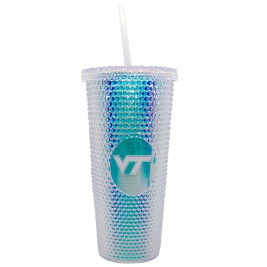 Virginia ƥå Hokies 24(709ml) Iridescent Studde ᡼