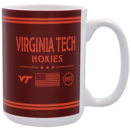Virginia ƥå Hokies 15(443ml) OHT ߥ꥿꡼ Appreci ᡼