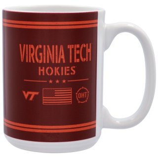 Virginia ƥå Hokies 15(443ml) OHT ߥ꥿꡼ Appreci ͥ