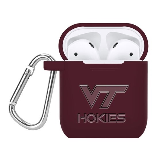 Virginia ƥå Hokies Affinity Хs ǥܥù ꥳ Po ᡼