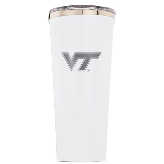 Virginia ƥå Hokies Corkcicle 24(709ml) ֥顼 ᡼