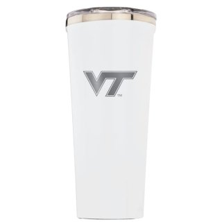 Virginia ƥå Hokies Corkcicle 24(709ml) ֥顼 ͥ