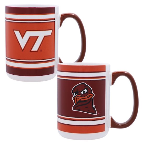 Virginia ƥå Hokies 15(443ml) ۡ &  2ѥå  ᡼