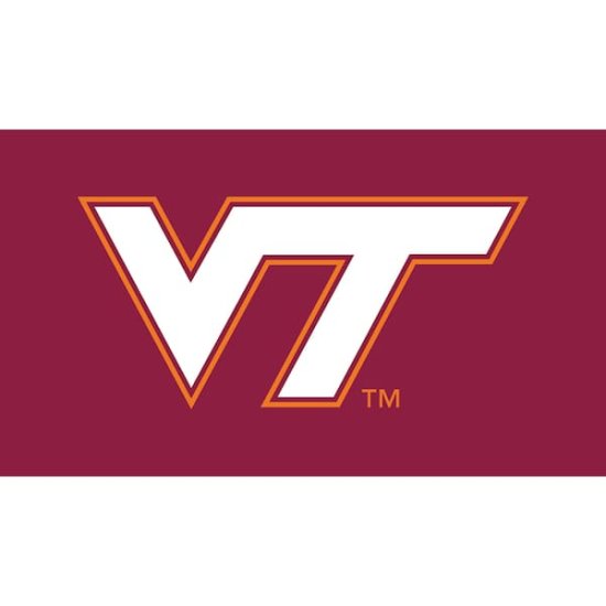 Virginia ƥå Hokies 28