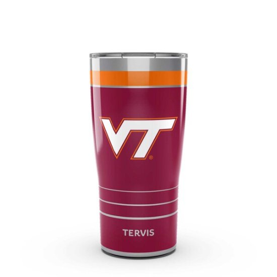 Virginia ƥå Hokies Tervis 20(591ml) MVP ƥ쥹  ᡼