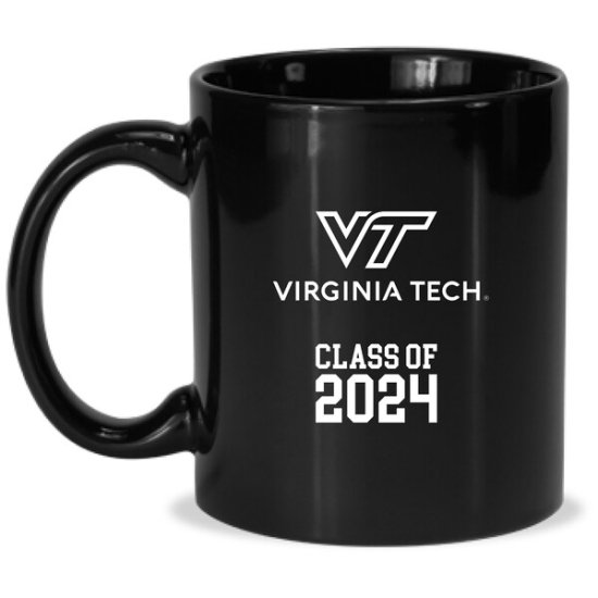 Virginia ƥå Hokies Class  2024 11󥹡325ml ޥ ᡼