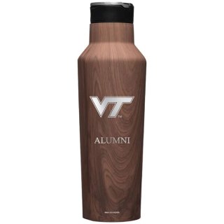 Virginia ƥå Hokies Corkcicle 20(591ml) ץ饤ޥ꡼  ͥ