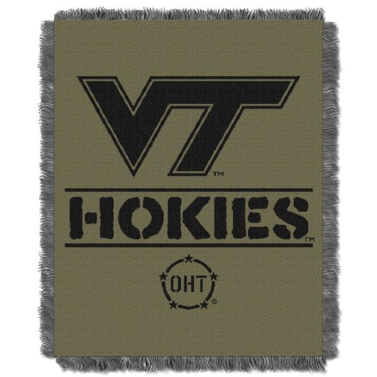 Virginia ƥå Hokies  Northwest Group OHT ߥ꥿꡼ Ap ᡼