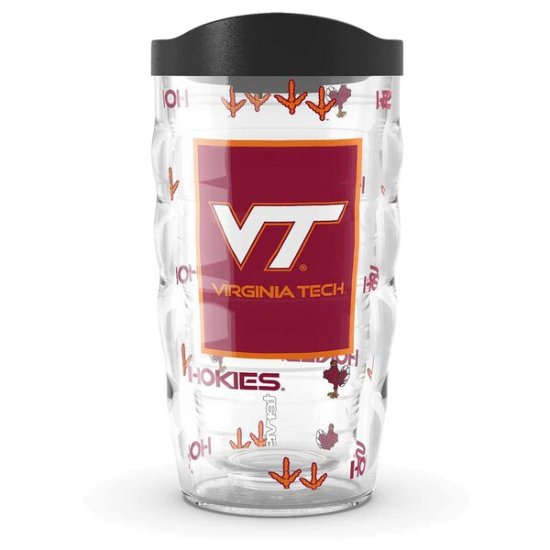 Virginia ƥå Hokies Tervis 10󥹡295ml С  ᡼