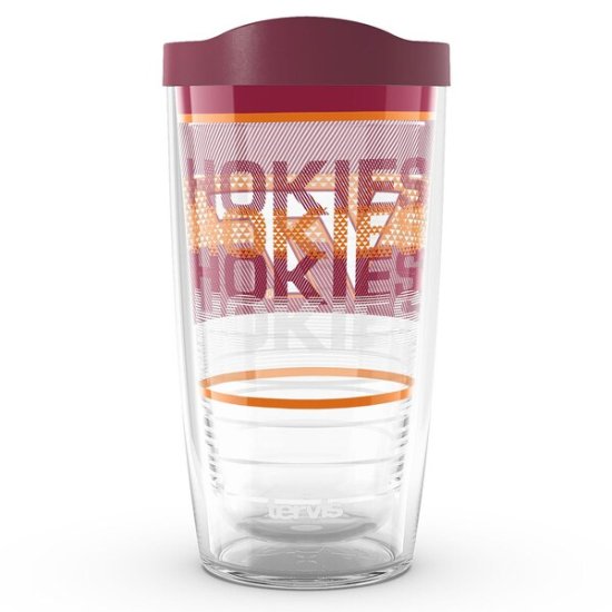 Virginia ƥå Hokies Tervis 16(473ml) Competiȥ ᡼