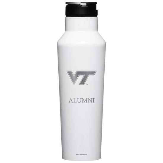 Virginia ƥå Hokies Corkcicle 20(591ml) ץ饤ޥ꡼  ᡼