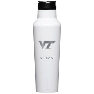 Virginia ƥå Hokies Corkcicle 20(591ml) ץ饤ޥ꡼  ͥ