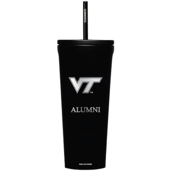 Virginia ƥå Hokies Corkcicle 24(709ml) ץ饤ޥ꡼  ᡼