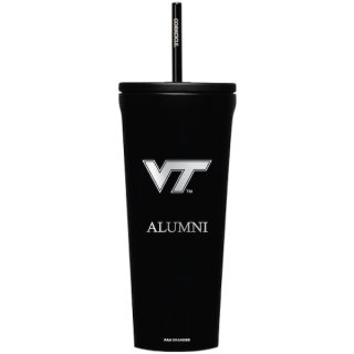 Virginia ƥå Hokies Corkcicle 24(709ml) ץ饤ޥ꡼  ͥ