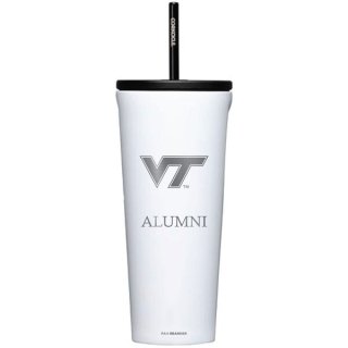 Virginia ƥå Hokies Corkcicle 24(709ml) ץ饤ޥ꡼  ͥ