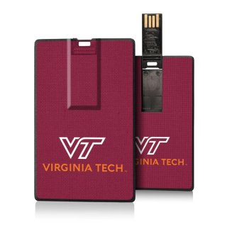 Virginia ƥå Hokies scaper ȥ饤 쥸å  USB  ͥ