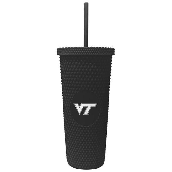 Virginia ƥå Hokies 24(709ml)  Studded ֥顼 ᡼