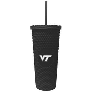 Virginia ƥå Hokies 24(709ml)  Studded ֥顼 ͥ