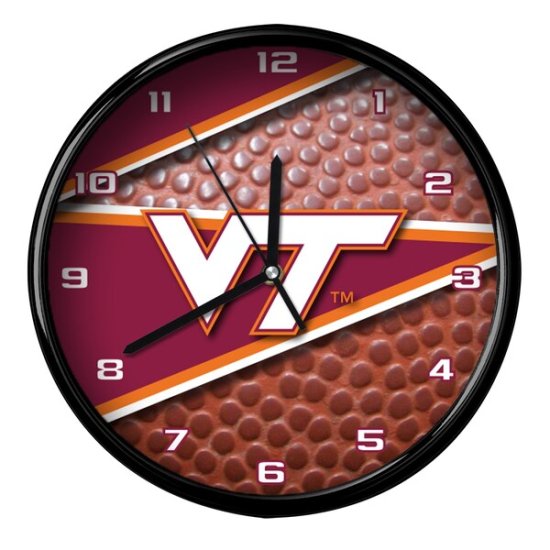 Virginia ƥå Hokies 12'' Football  ᡼