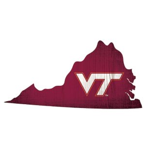 Virginia ƥå Hokies 12