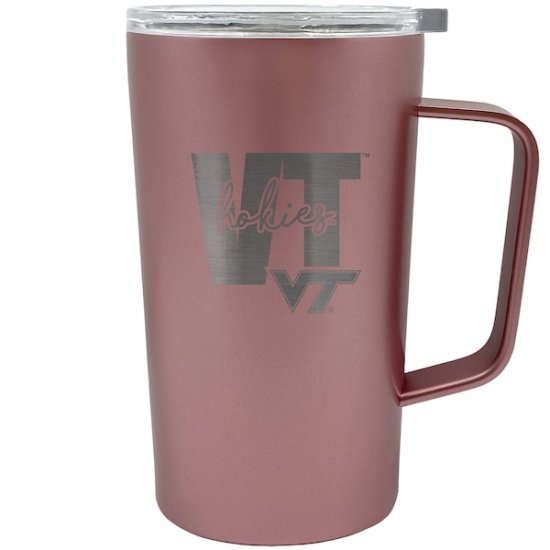 Virginia ƥå Hokies 18(532ml)   Hustle  ᡼