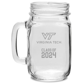 Virginia ƥå Hokies Class  2024 16(473ml) Dri ͥ