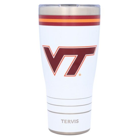 Virginia ƥå Hokies Tervis 30󥹡887ml tic ƥ ᡼