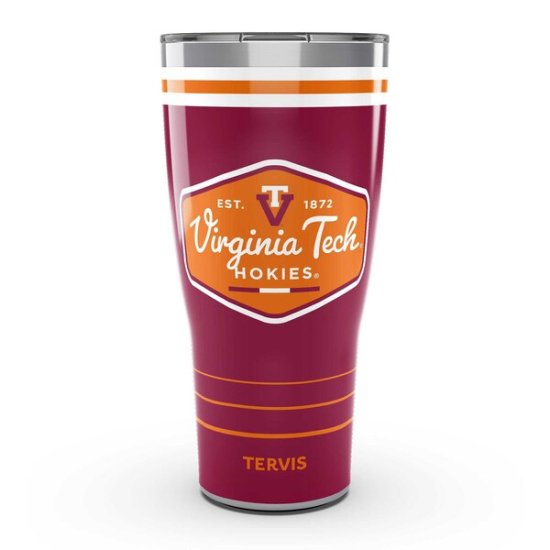 Virginia ƥå Hokies Tervis 30󥹡887ml ơ ƥ ᡼