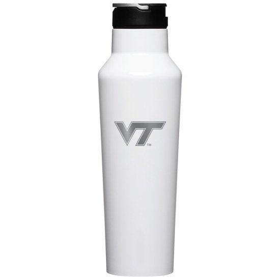 Virginia ƥå Hokies Corkcicle 20(591ml) ݡ ̰ ᡼