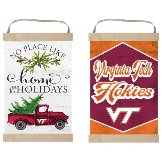 Virginia ƥå Hokies 12