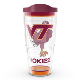 Virginia ƥå Hokies Tervis 24(709ml) ȥǥ  ͥ