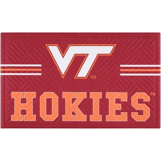 Virginia ƥå Hokies Embossed ɥޥå ͥ