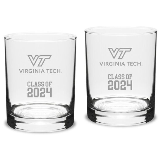 Virginia ƥå Hokies Class  2024 14(414ml) 2ԡ ᡼