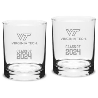 Virginia ƥå Hokies Class  2024 14(414ml) 2ԡ ͥ