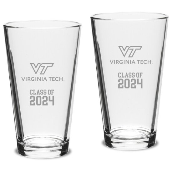 Virginia ƥå Hokies Class  2024 16(473ml) 2ԡ ᡼