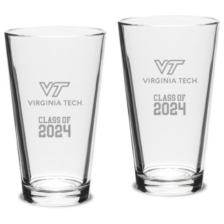 Virginia ƥå Hokies Class  2024 16(473ml) 2ԡ ͥ