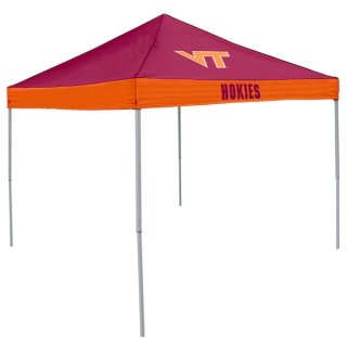 Virginia ƥå Hokies 9' x 9' Ecomy ̰opy Tent ͥ