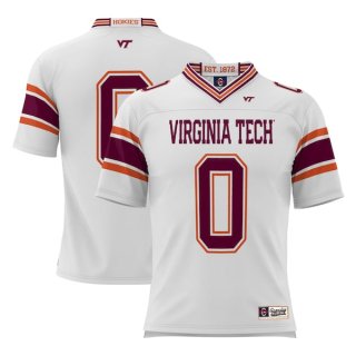 #0 Virginia ƥå Hokies ǥ Greås Football 㡼 ͥ