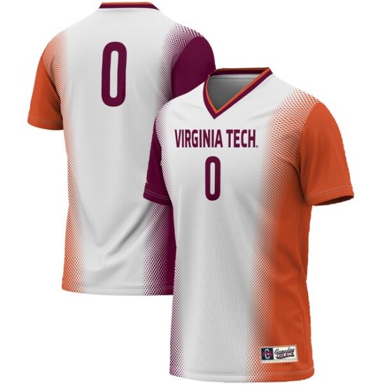 #0 Virginia ƥå Hokies ǥ Greås 桼  Soccer ᡼