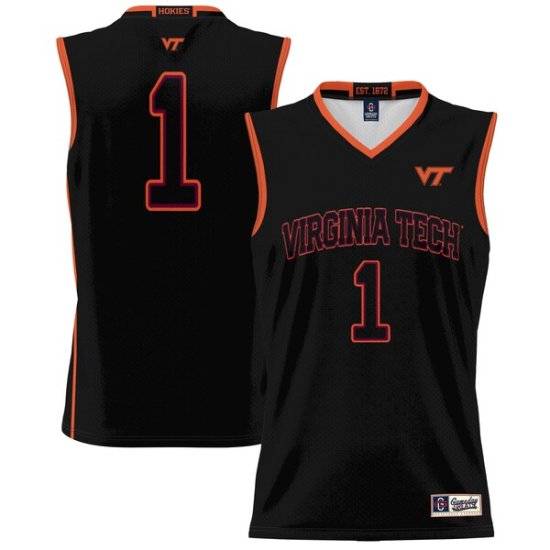 #1 Virginia ƥå Hokies ǥ Greås 桼  Хåȥ ᡼