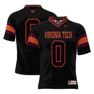 #0 Virginia ƥå Hokies ǥ Greås 桼 Football  ͥ