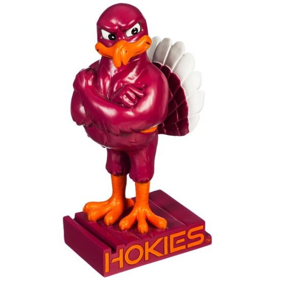 Virginia ƥå Hokies ޥå Ståue ᡼1