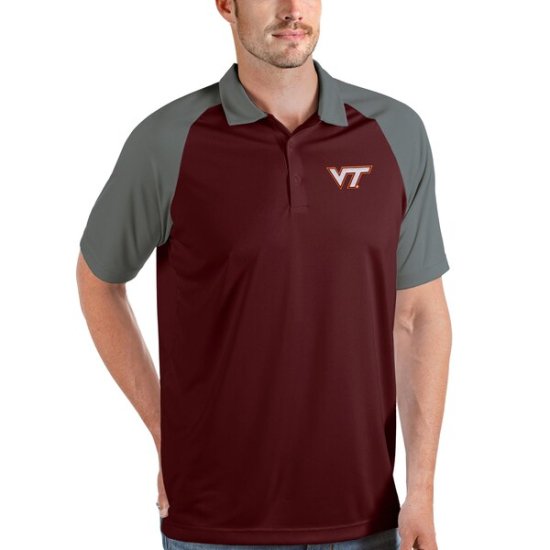 Virginia ƥå Hokies ƥ Nova ݥ - Maro/ƥ ᡼