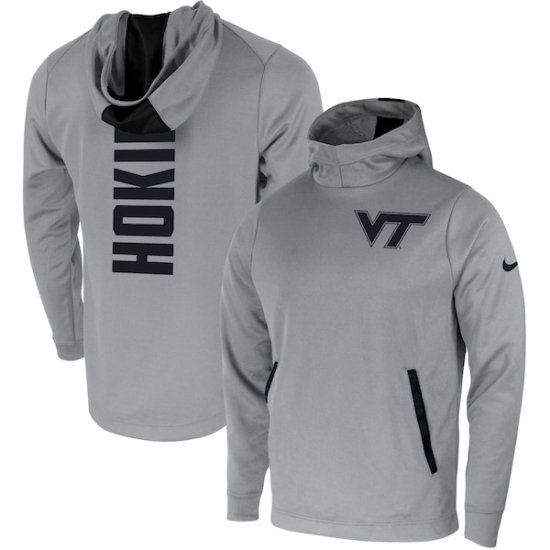 Virginia ƥå Hokies Nike 2-ҥå ѥեޥ ץ륪С ѡ ᡼