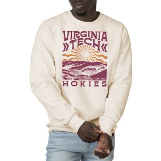 Virginia ƥå Hokies Uscape ѥ ץߥ Heavyweight  ͥ