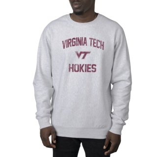 Virginia ƥå Hokies Uscape ѥ ץߥ Heavyweight  ͥ